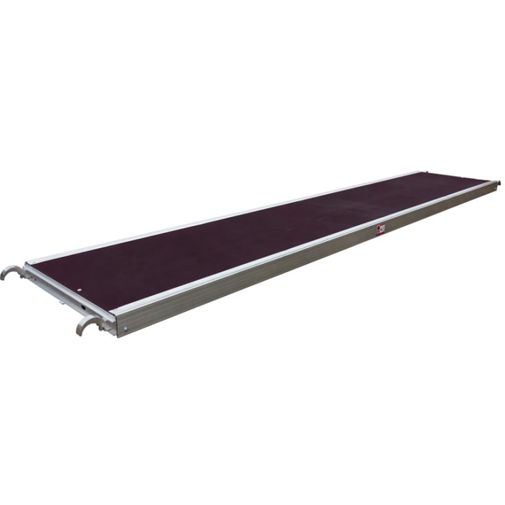 Jumbo Dekk 60x305cm u/Lemm
